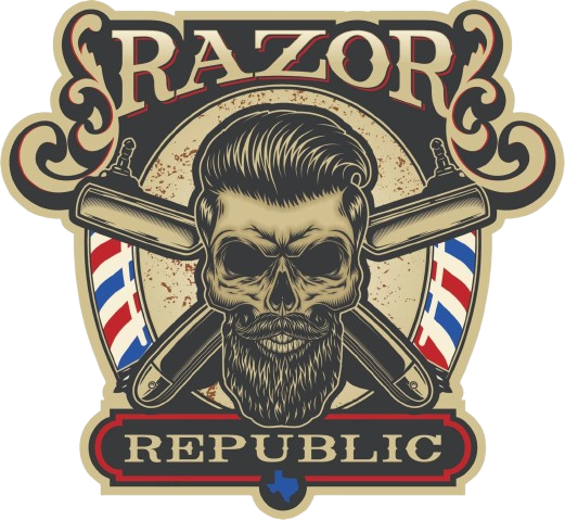 Razor Republic logo